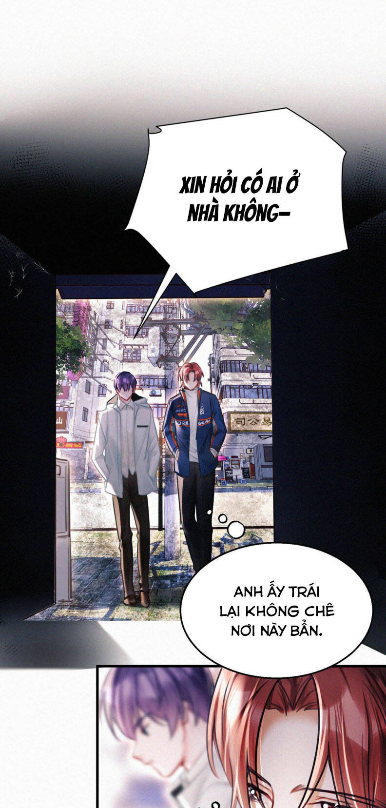 Môi Súng Chapter  122 - 33