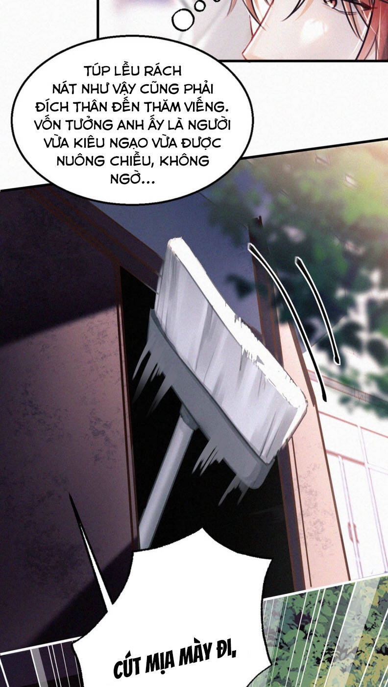 Môi Súng Chapter  122 - 34