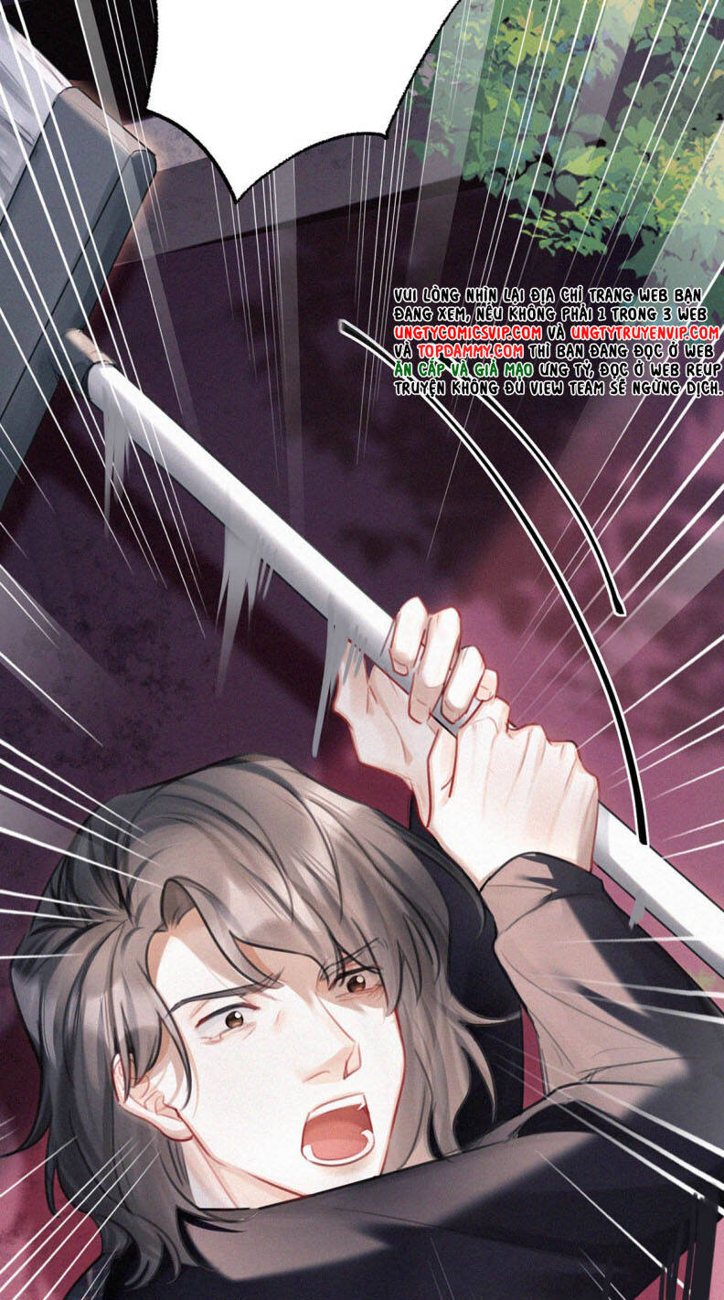 Môi Súng Chapter  122 - 35