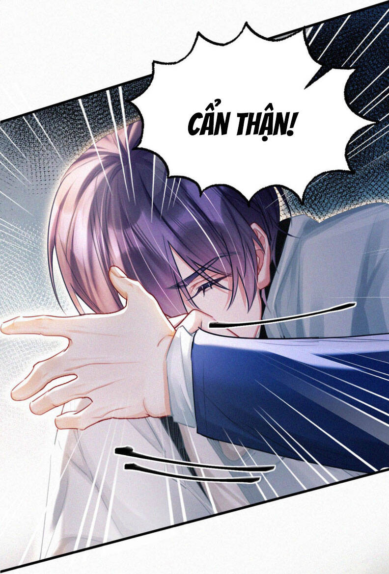 Môi Súng Chapter  122 - 37