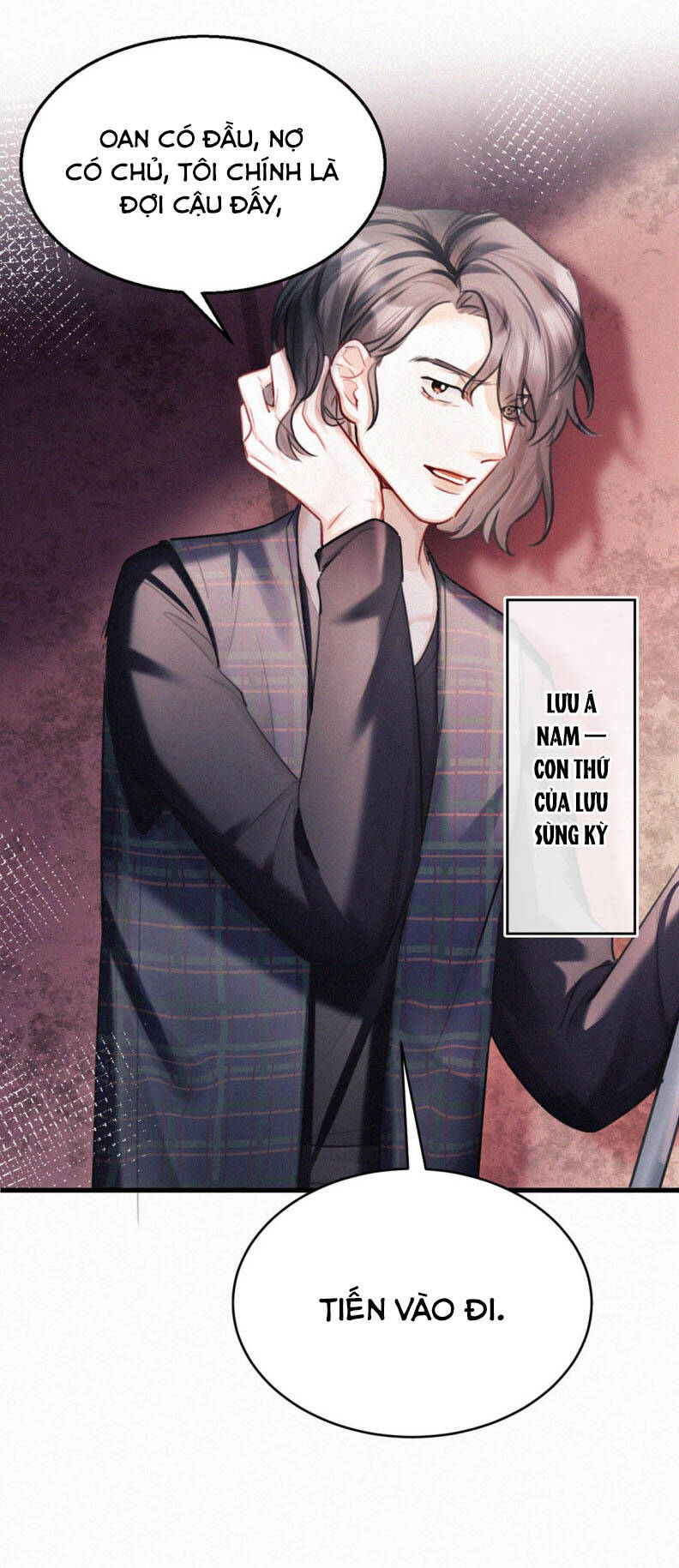 Môi Súng Chapter  122 - 40