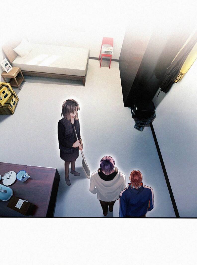 Môi Súng Chapter  122 - 41