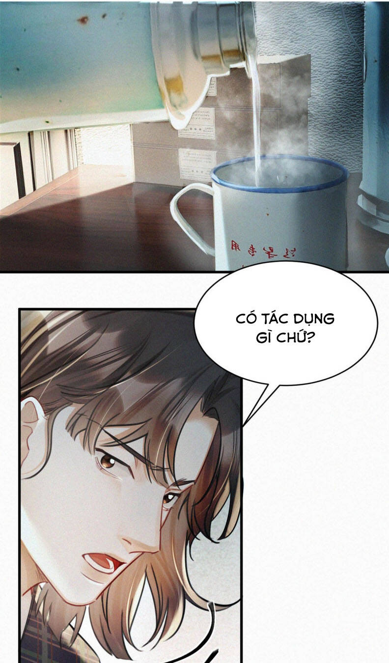 Môi Súng Chapter  122 - 45