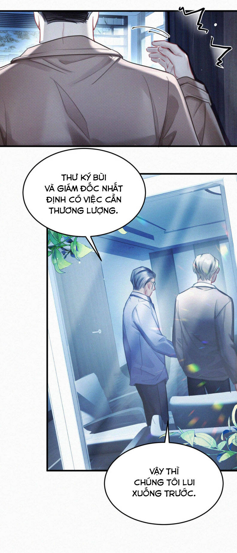 Môi Súng Chapter  122 - 8