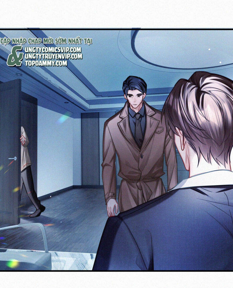 Môi Súng Chapter  122 - 9