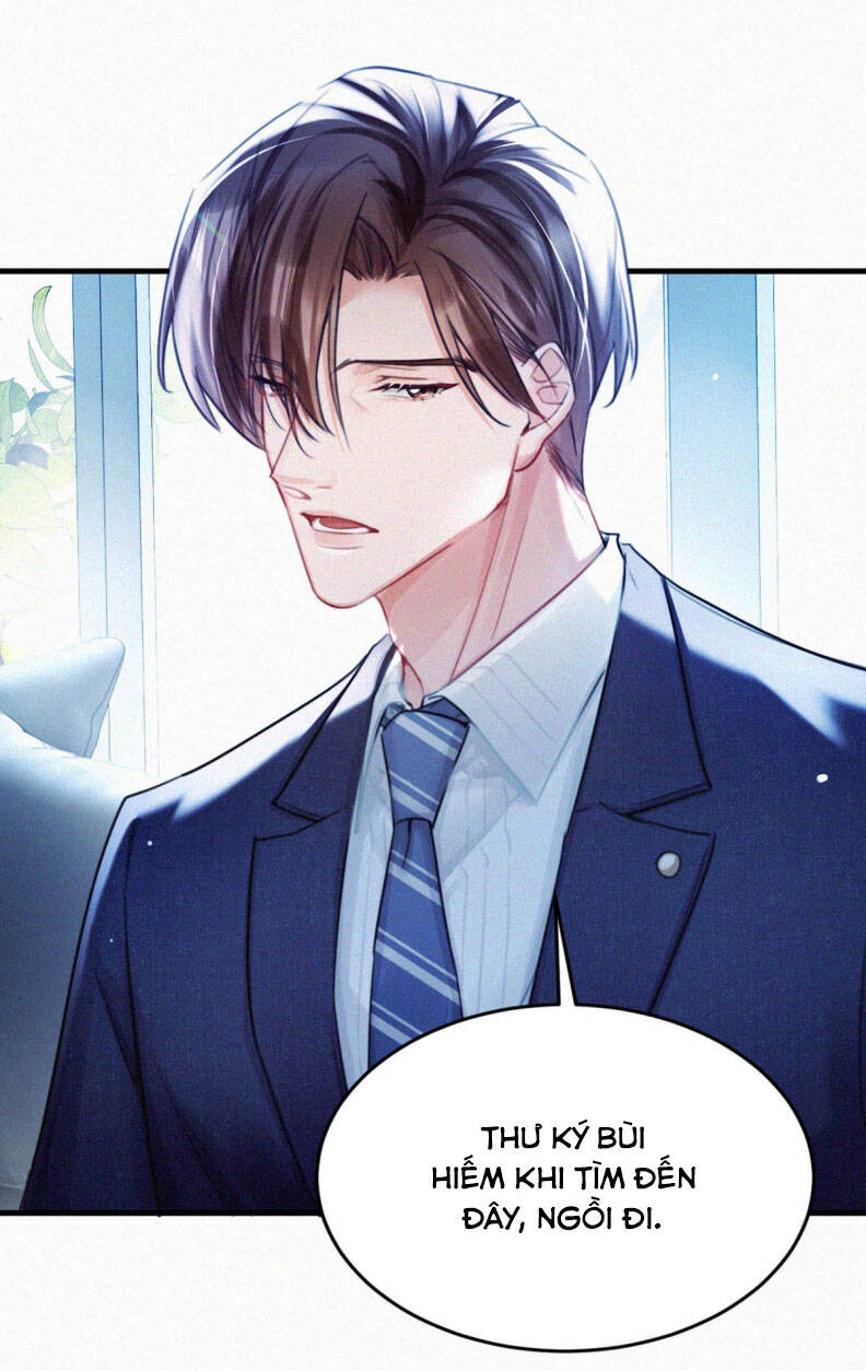 Môi Súng Chapter  122 - 10