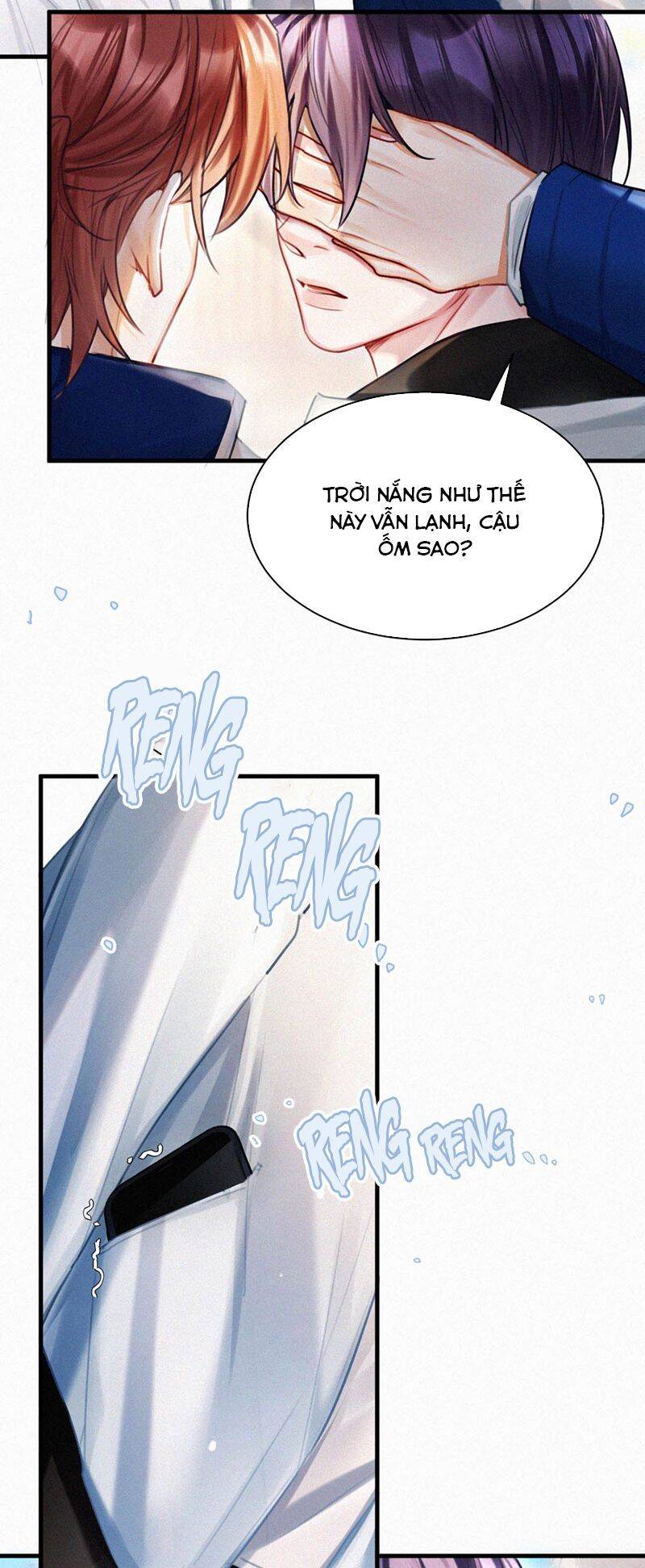 Môi Súng Chapter  123 - 15