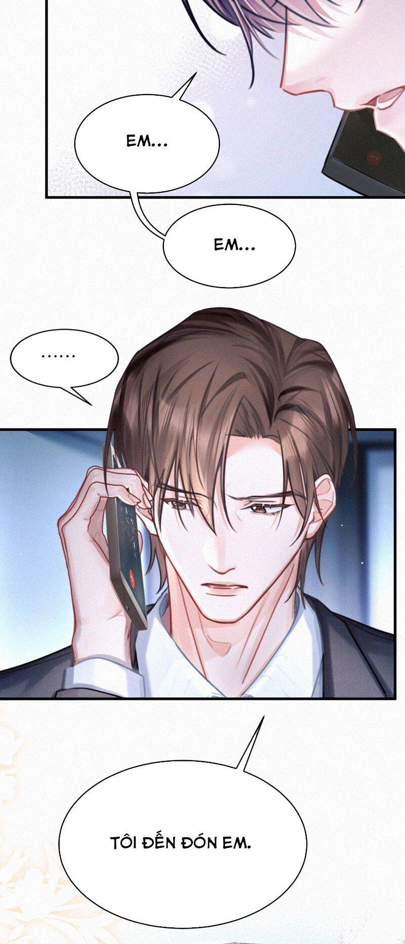 Môi Súng Chapter  123 - 21