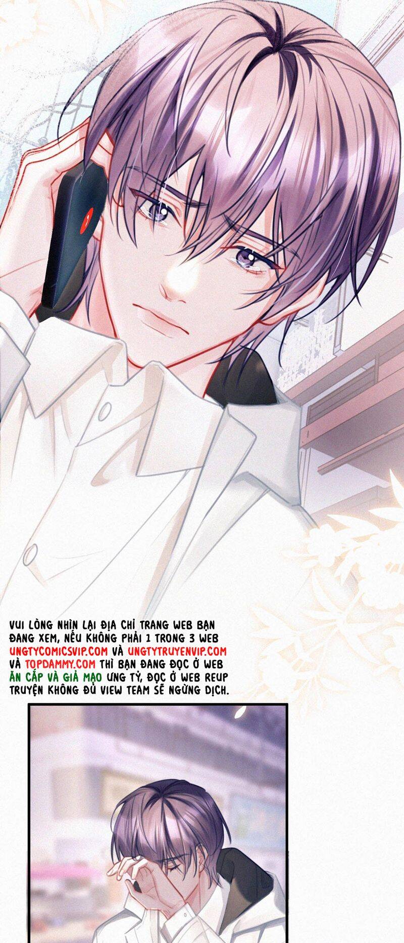 Môi Súng Chapter  123 - 22