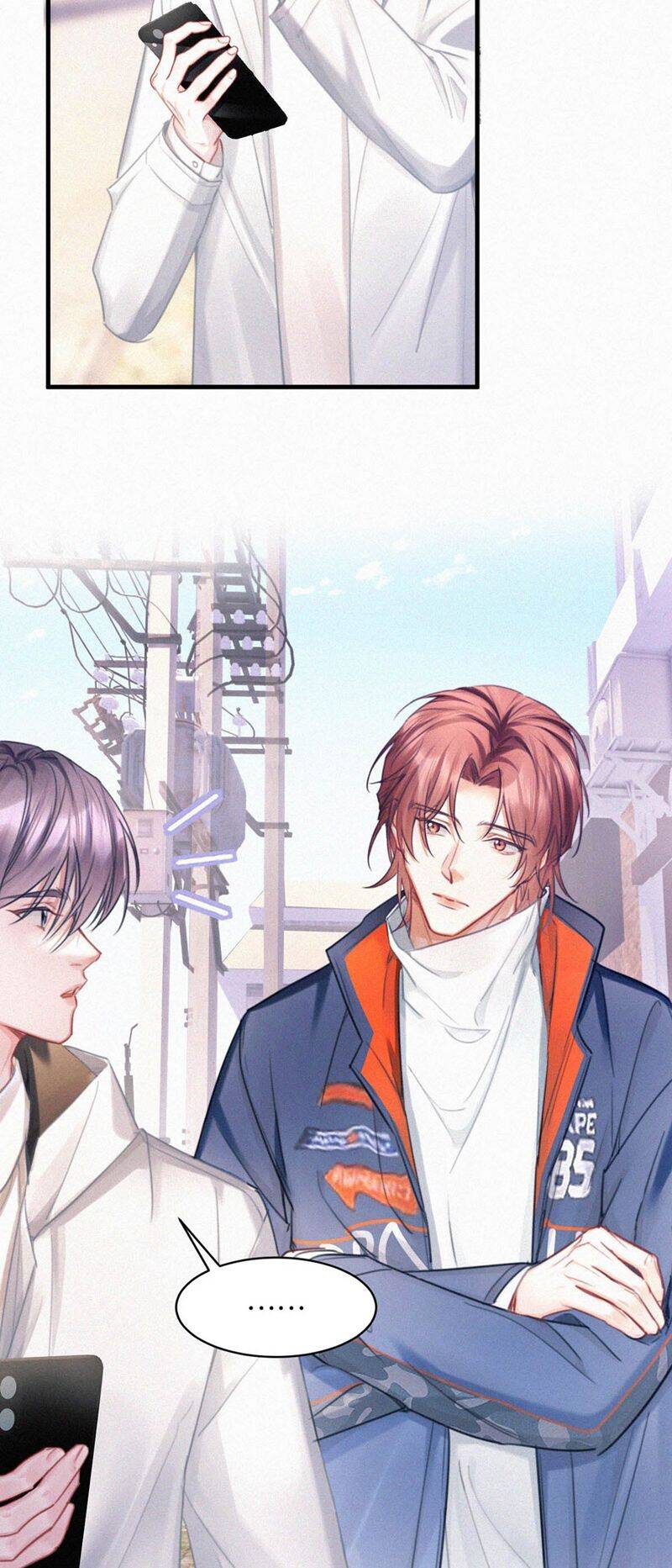 Môi Súng Chapter  123 - 23