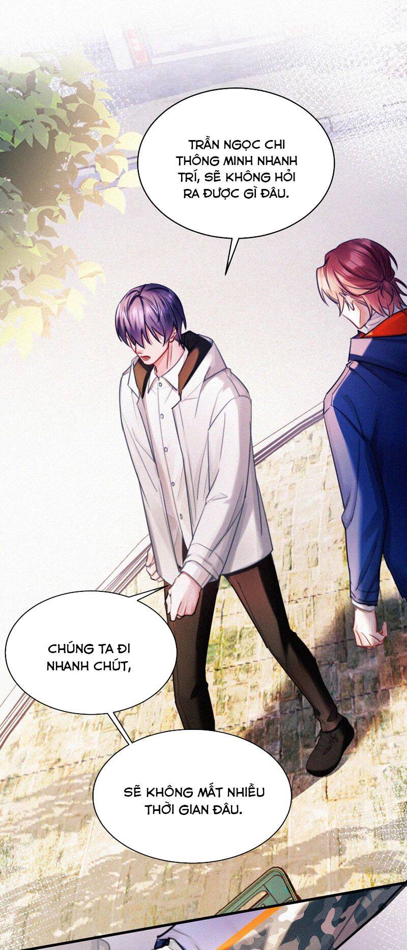 Môi Súng Chapter  123 - 27