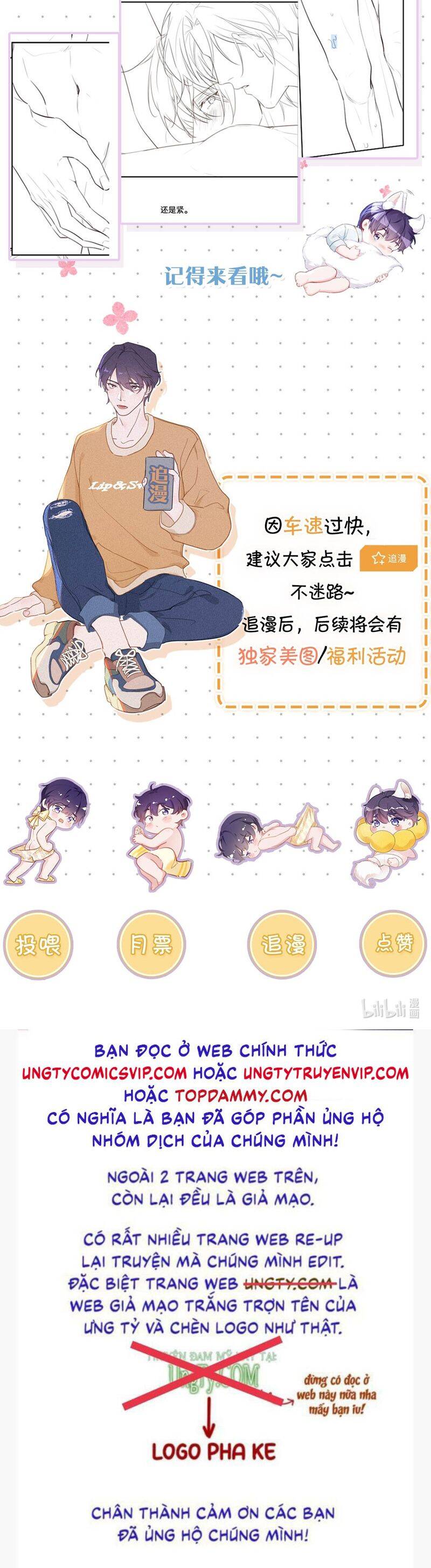 Môi Súng Chapter  123 - 31