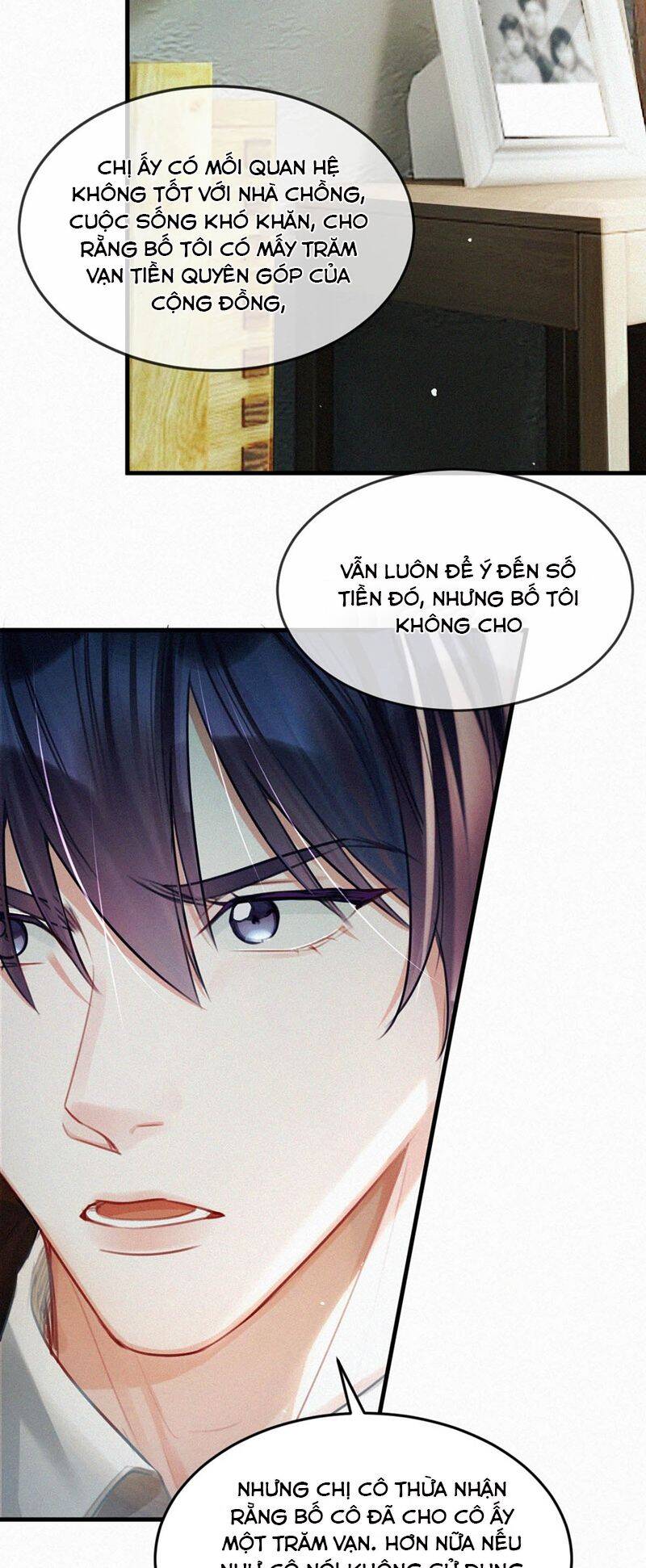 Môi Súng Chapter  123 - 6