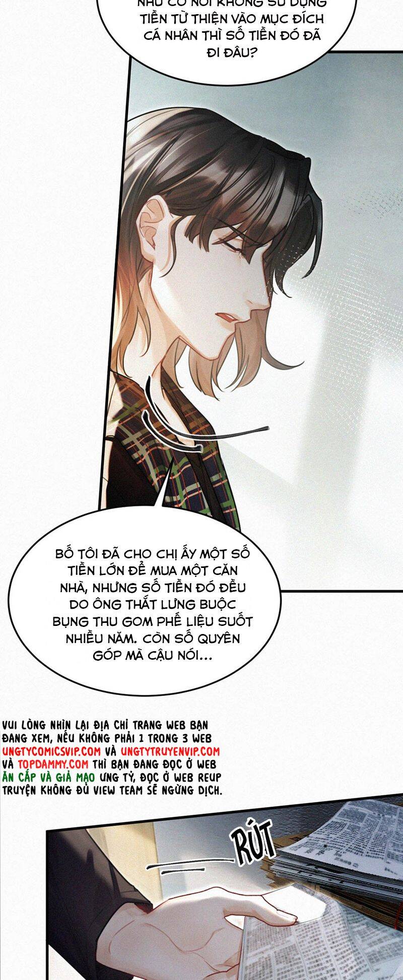 Môi Súng Chapter  123 - 7