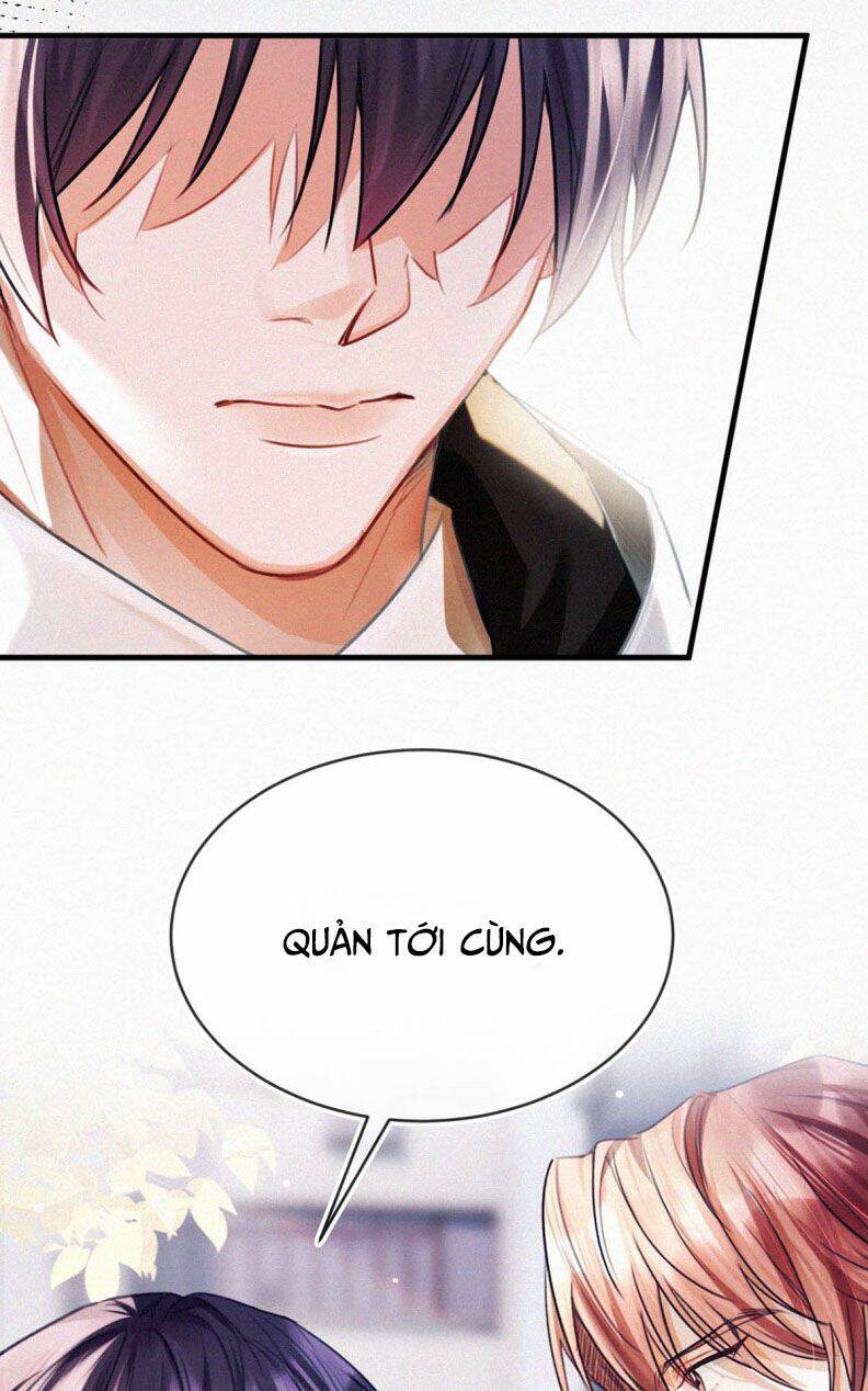 Môi Súng Chapter  124 - 11