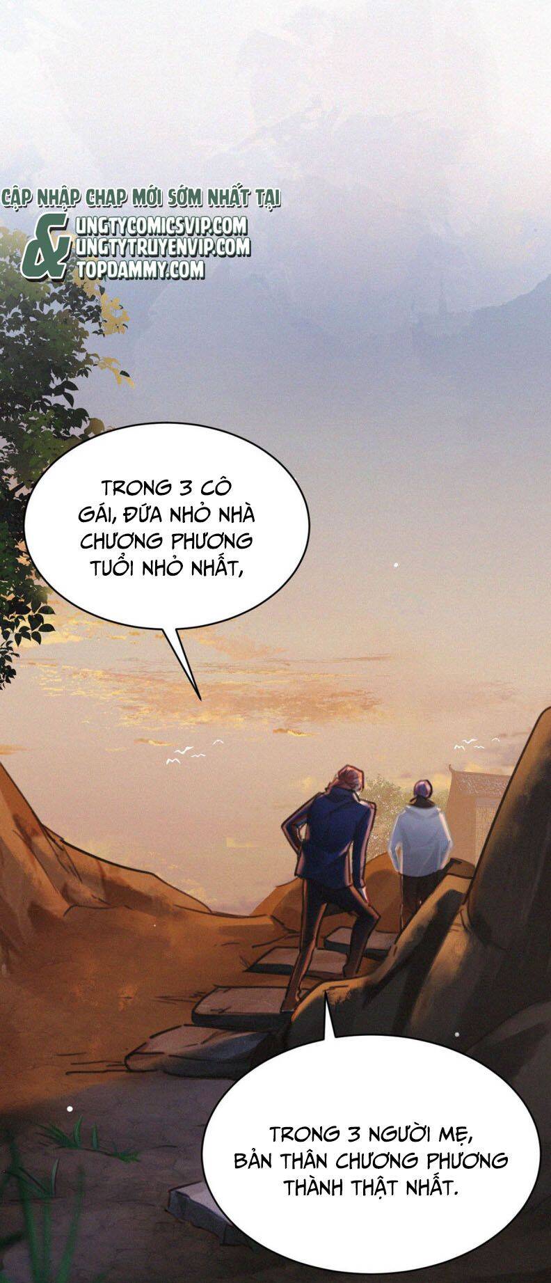 Môi Súng Chapter  124 - 13