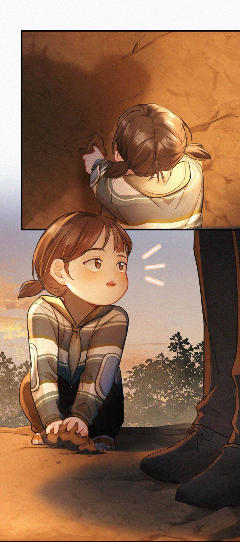 Môi Súng Chapter  124 - 16