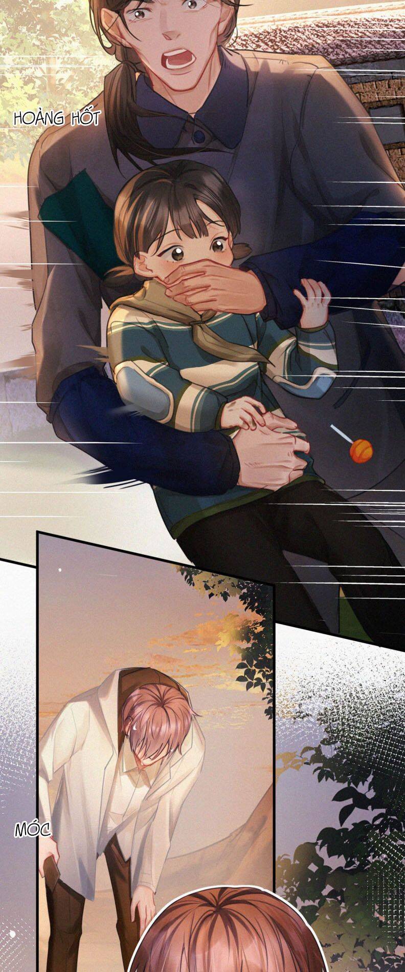 Môi Súng Chapter  124 - 22