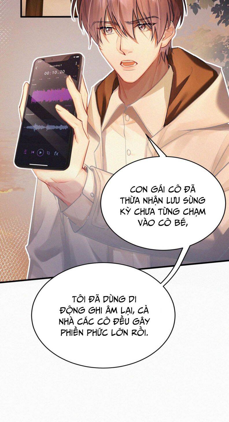 Môi Súng Chapter  124 - 23