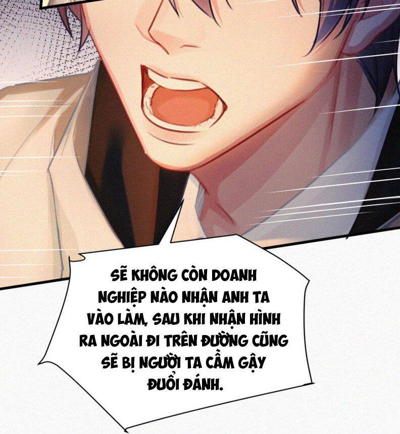 Môi Súng Chapter  124 - 25