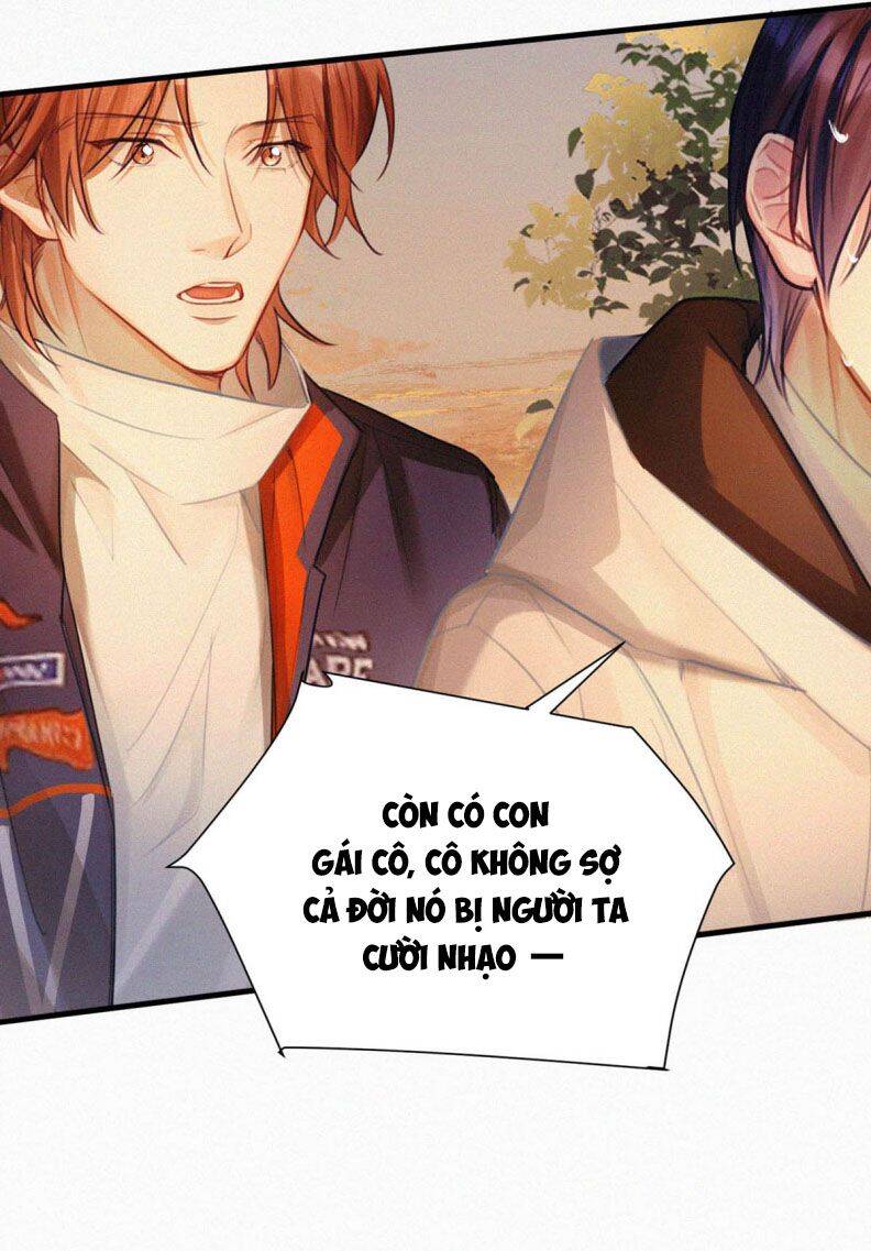 Môi Súng Chapter  124 - 26