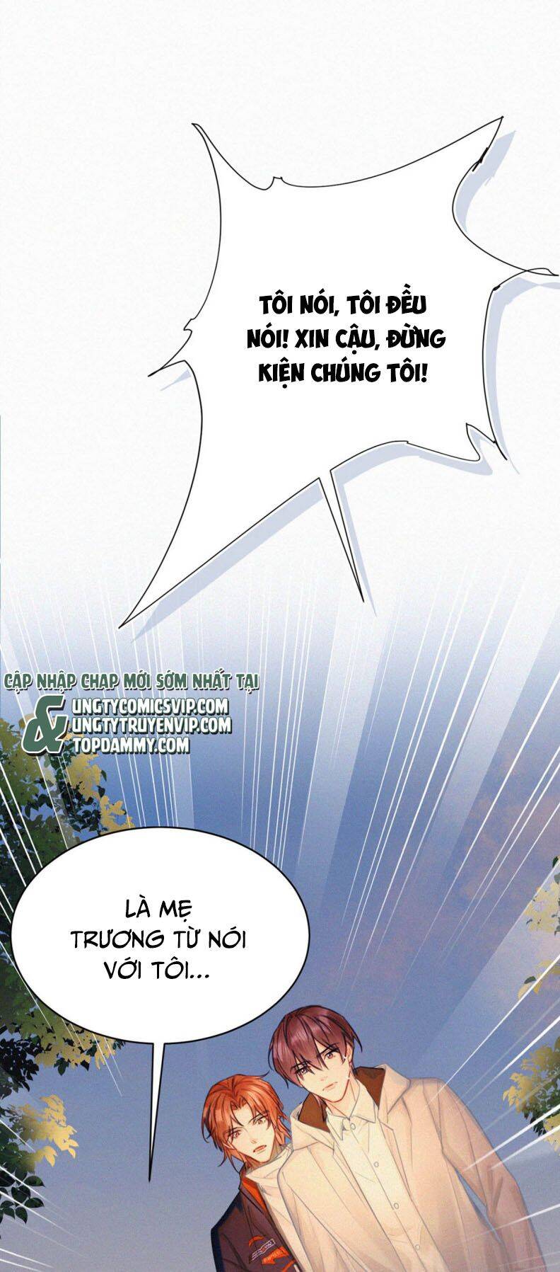 Môi Súng Chapter  124 - 27