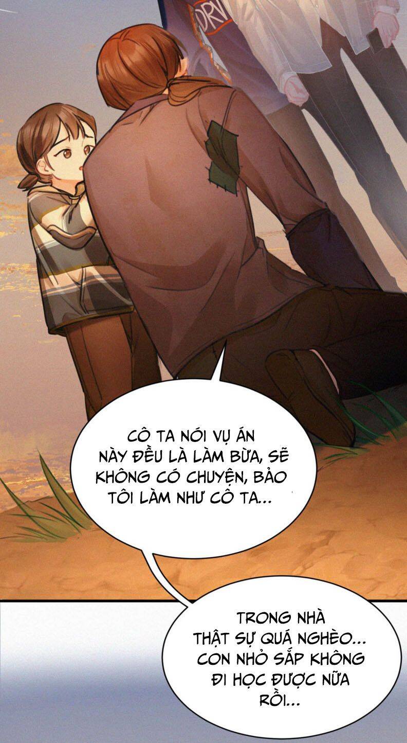 Môi Súng Chapter  124 - 28