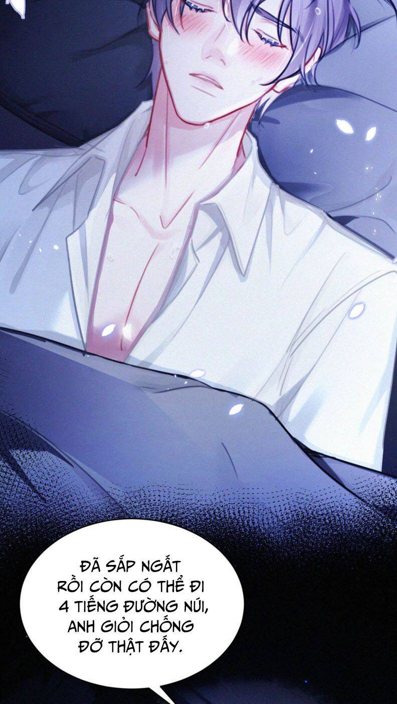 Môi Súng Chapter  124 - 33