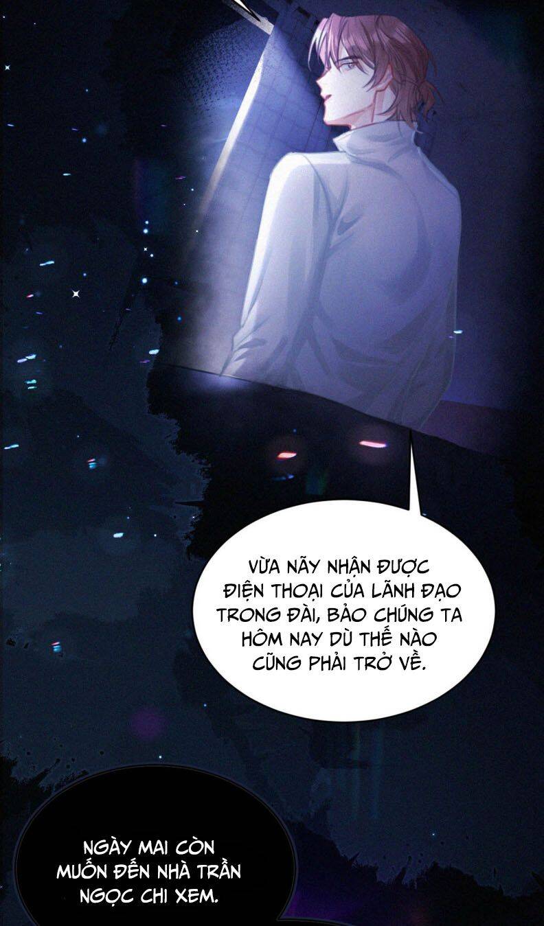 Môi Súng Chapter  124 - 34