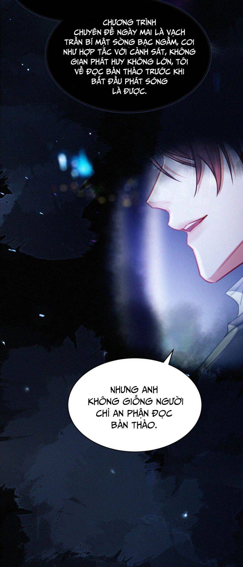 Môi Súng Chapter  124 - 35