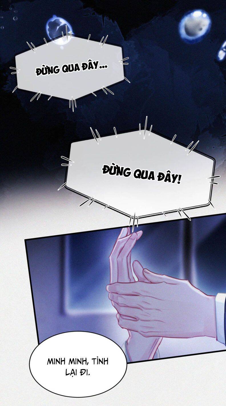 Môi Súng Chapter  124 - 39