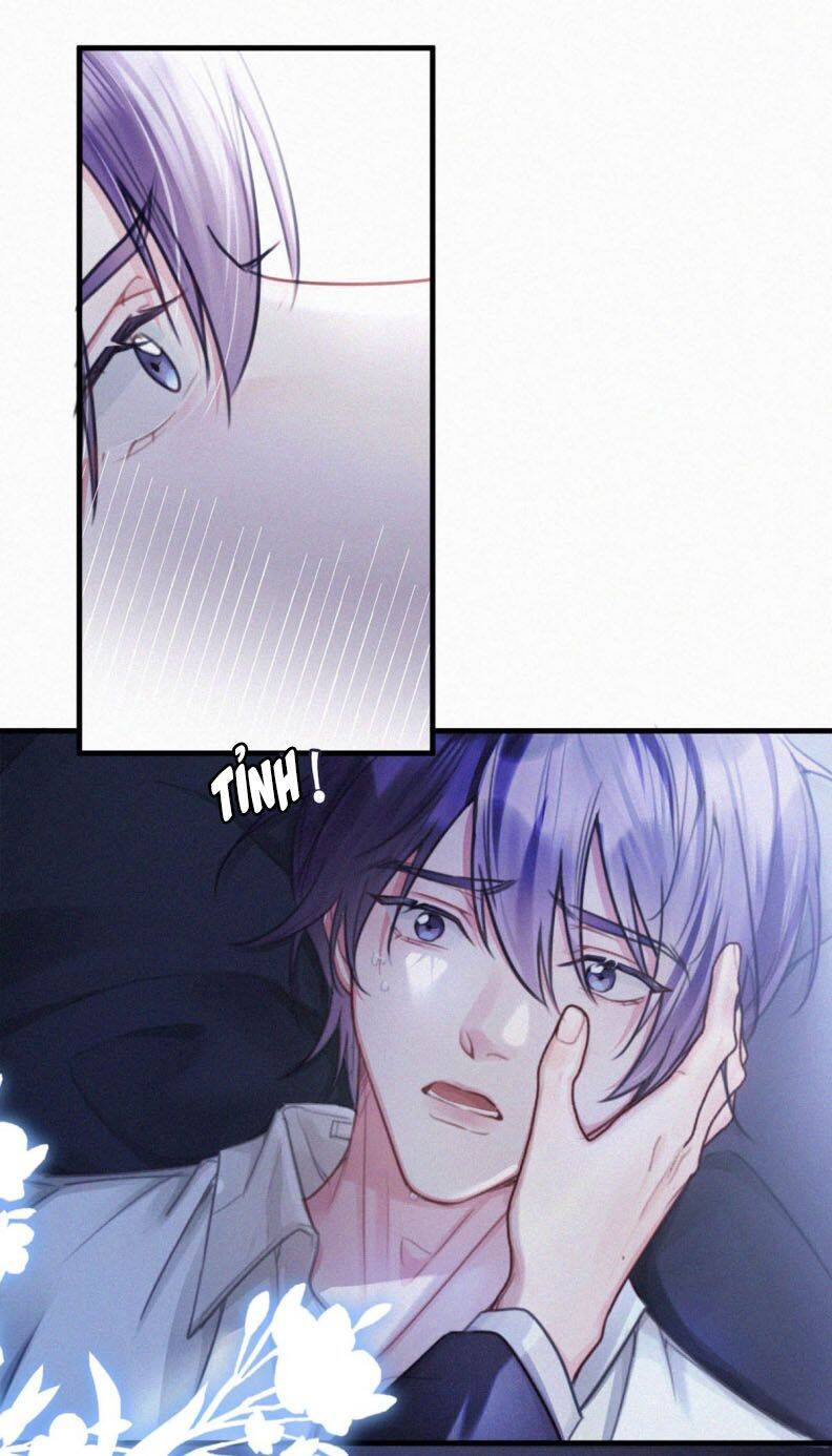 Môi Súng Chapter  124 - 40