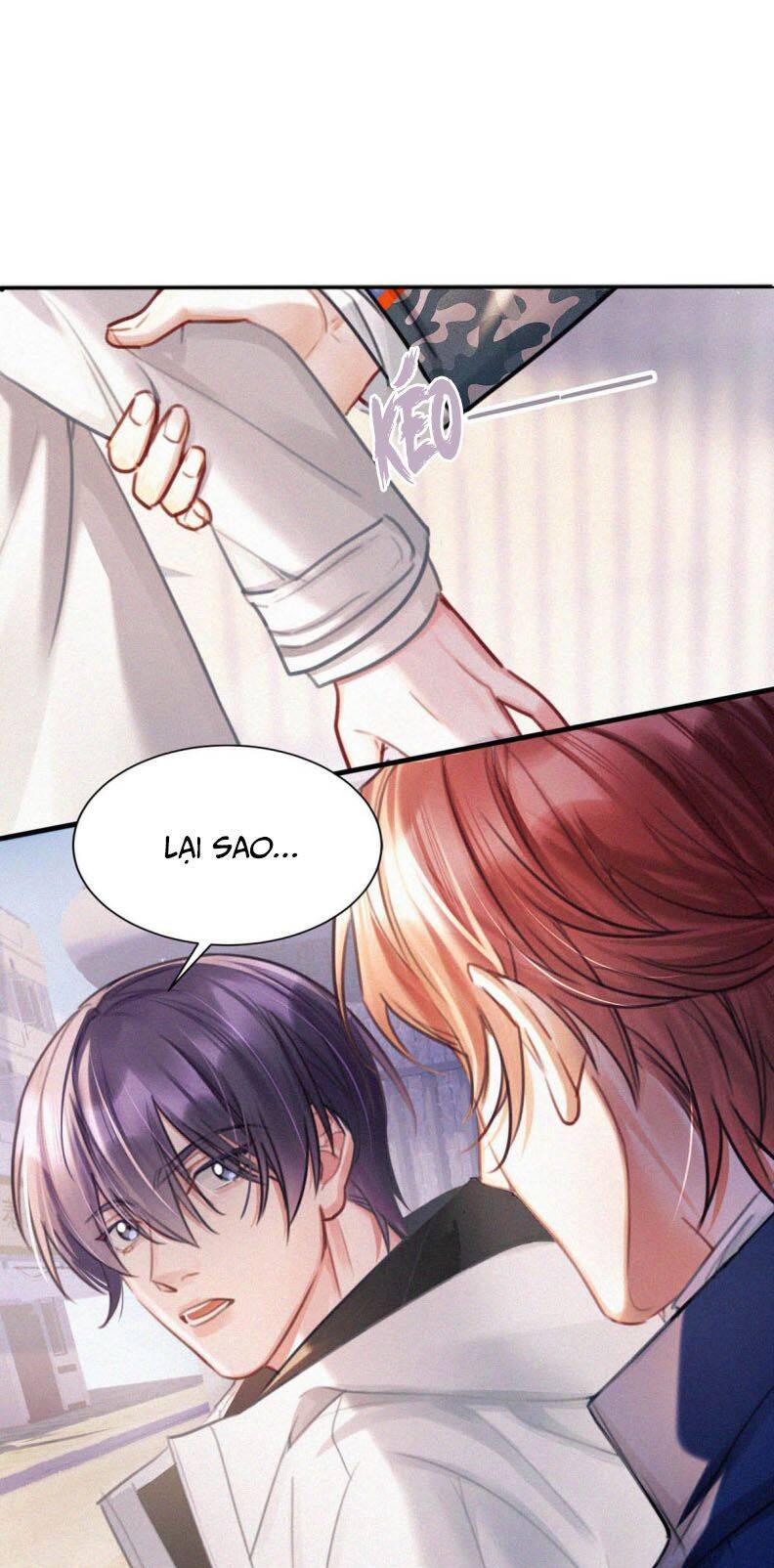 Môi Súng Chapter  124 - 5