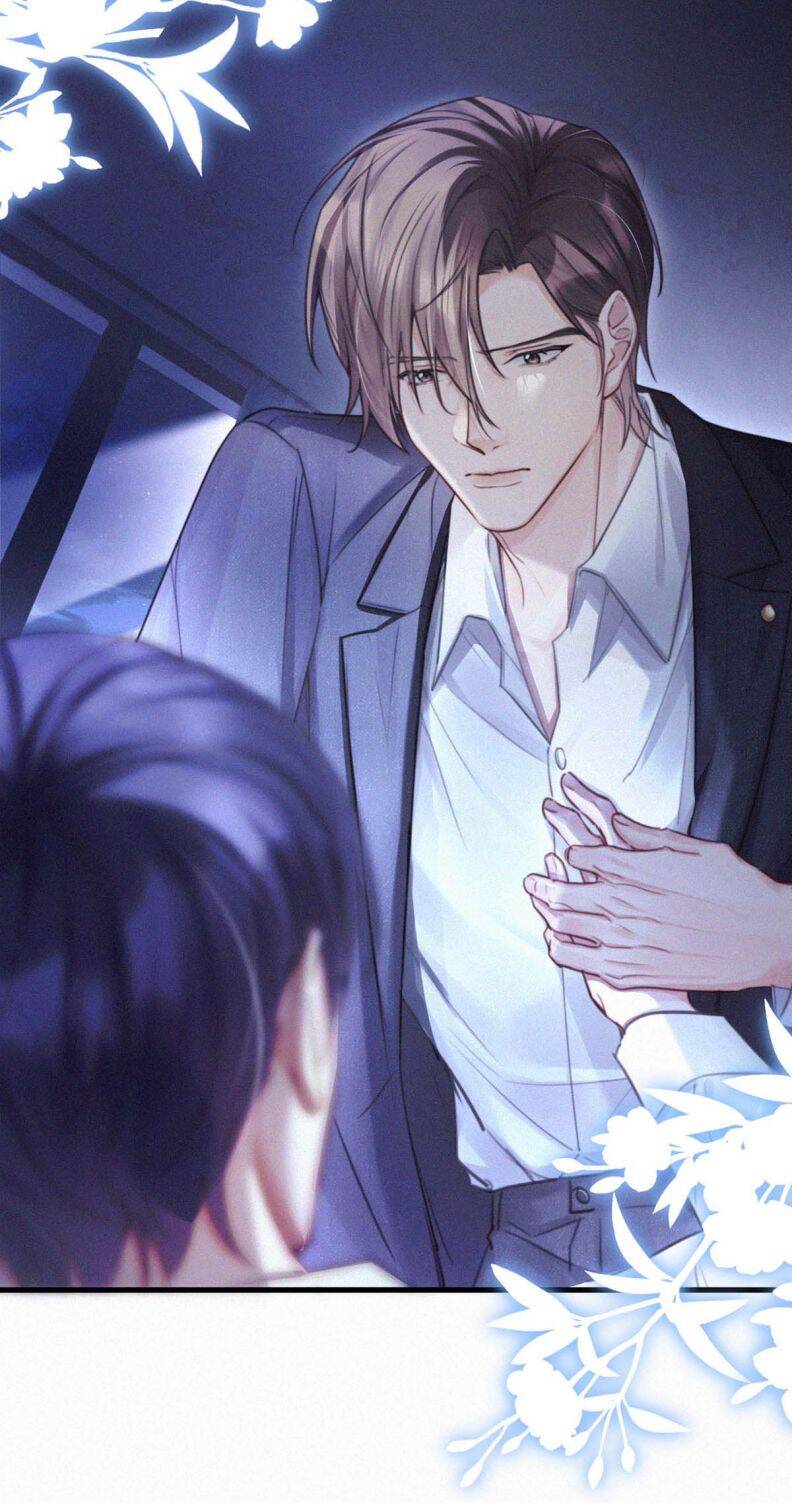 Môi Súng Chapter  124 - 41