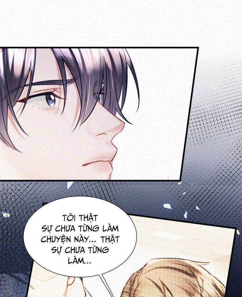 Môi Súng Chapter  124 - 8