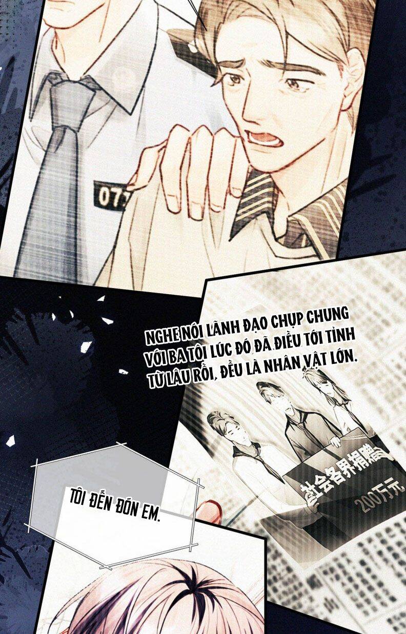 Môi Súng Chapter  124 - 9