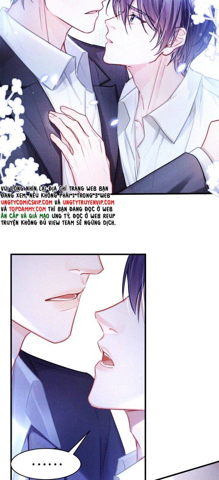 Môi Súng Chapter  125 - 11