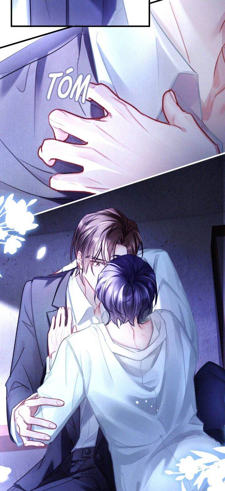 Môi Súng Chapter  125 - 12