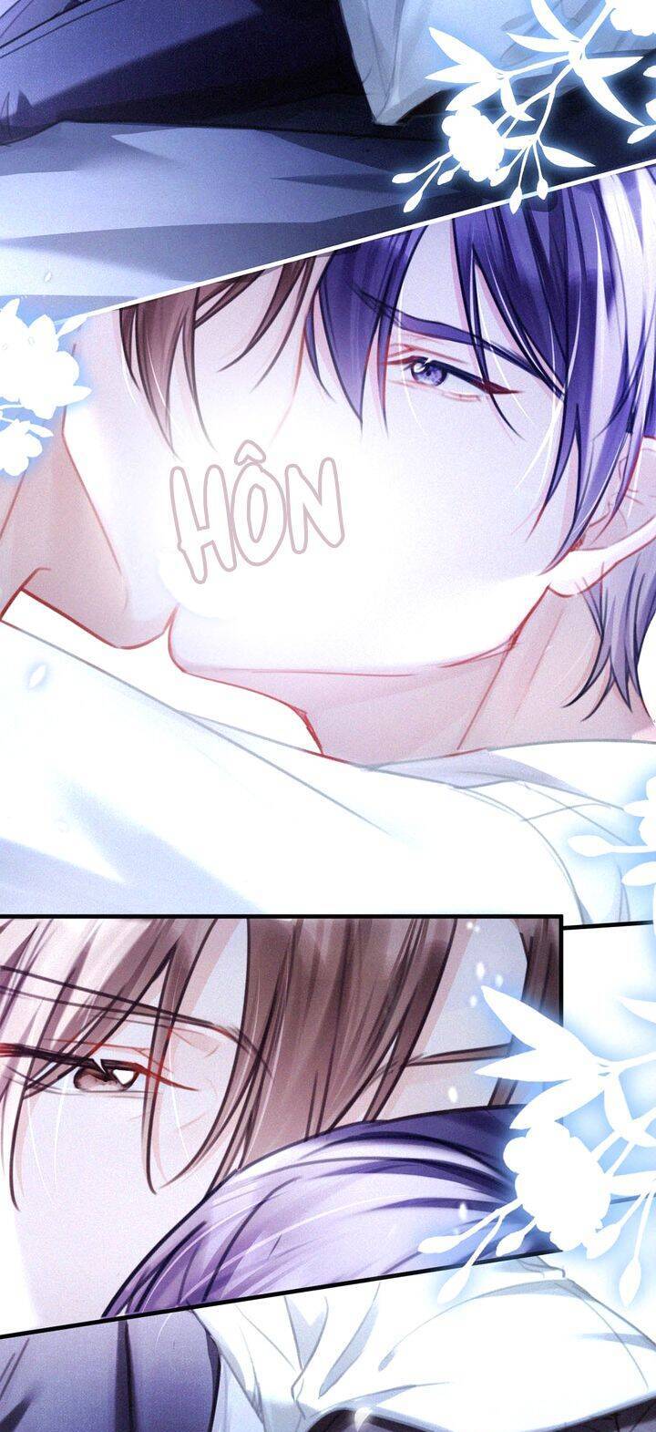 Môi Súng Chapter  125 - 13