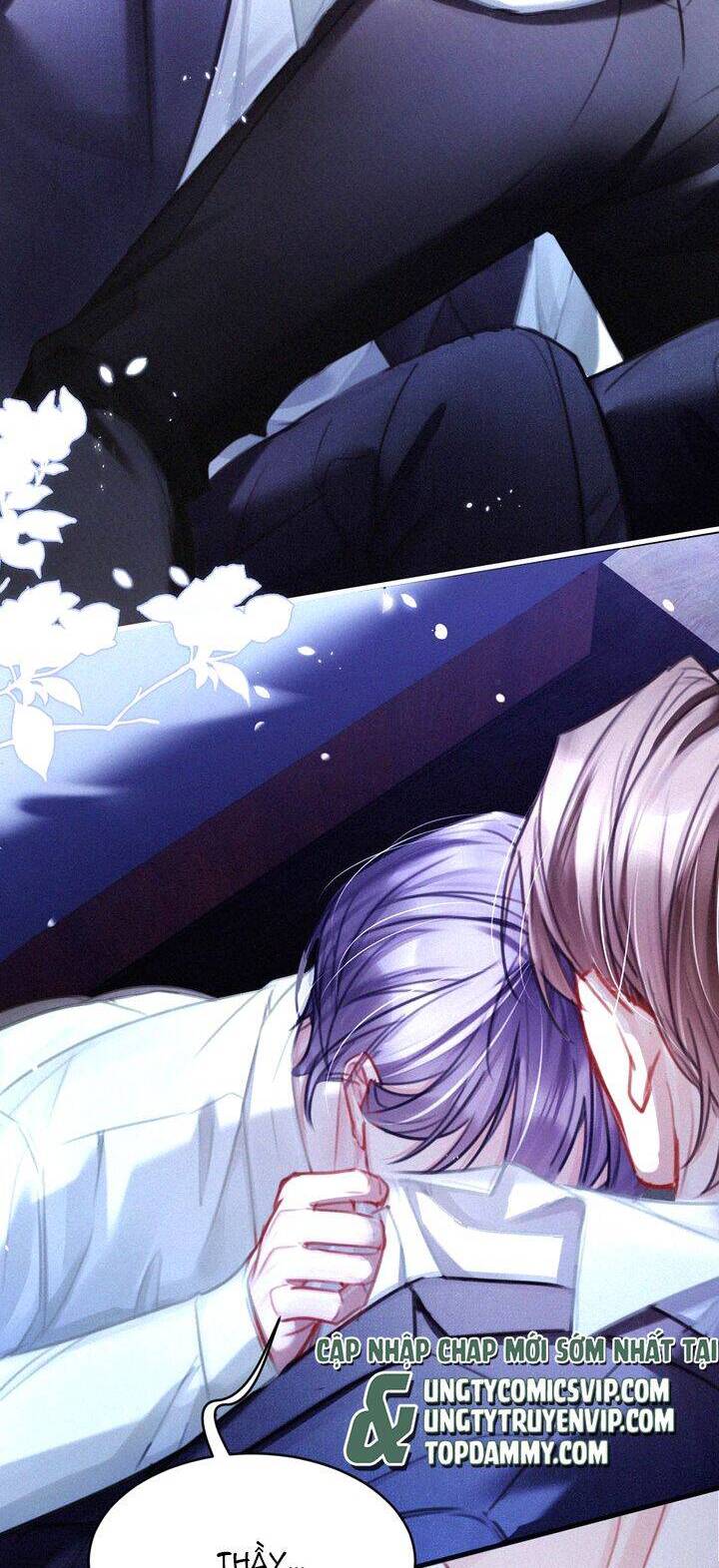 Môi Súng Chapter  125 - 14