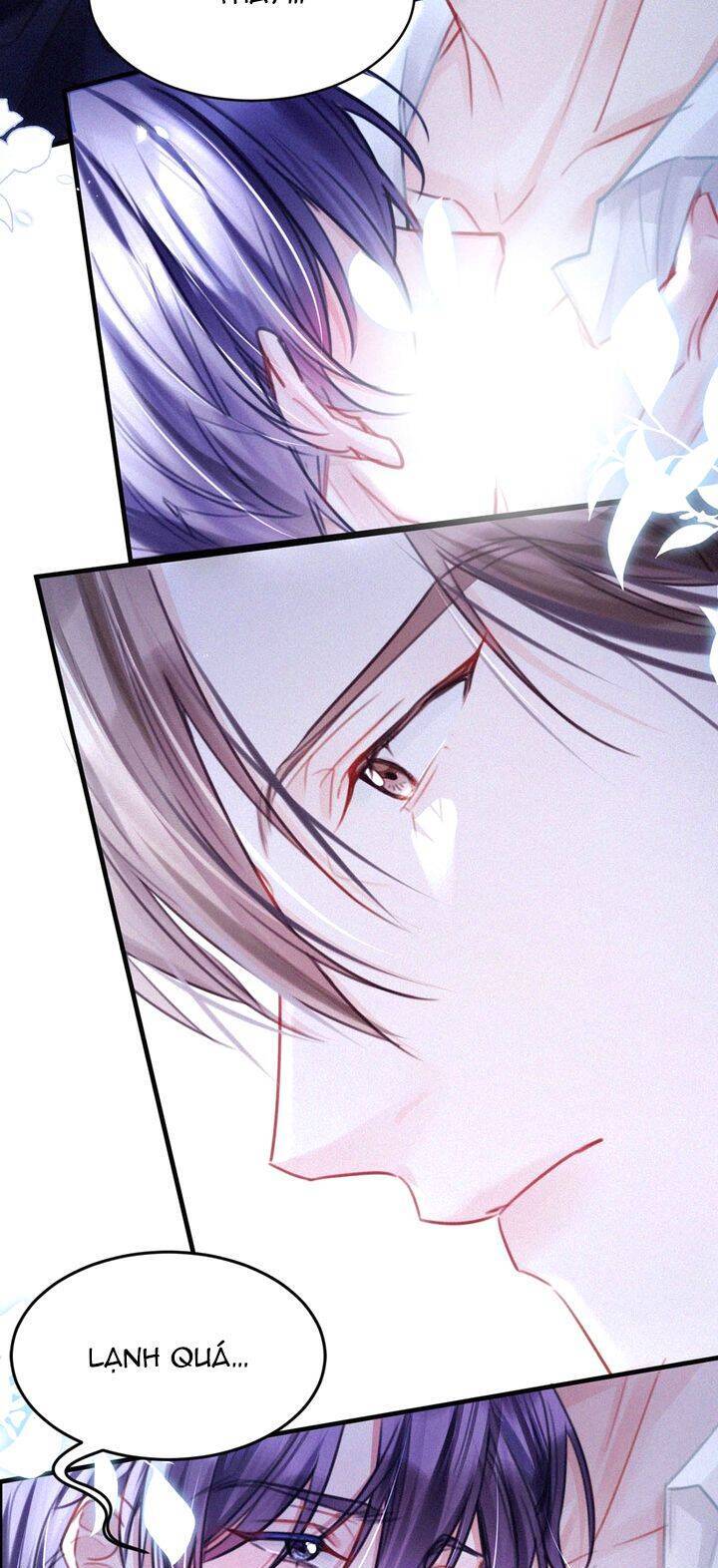 Môi Súng Chapter  125 - 15