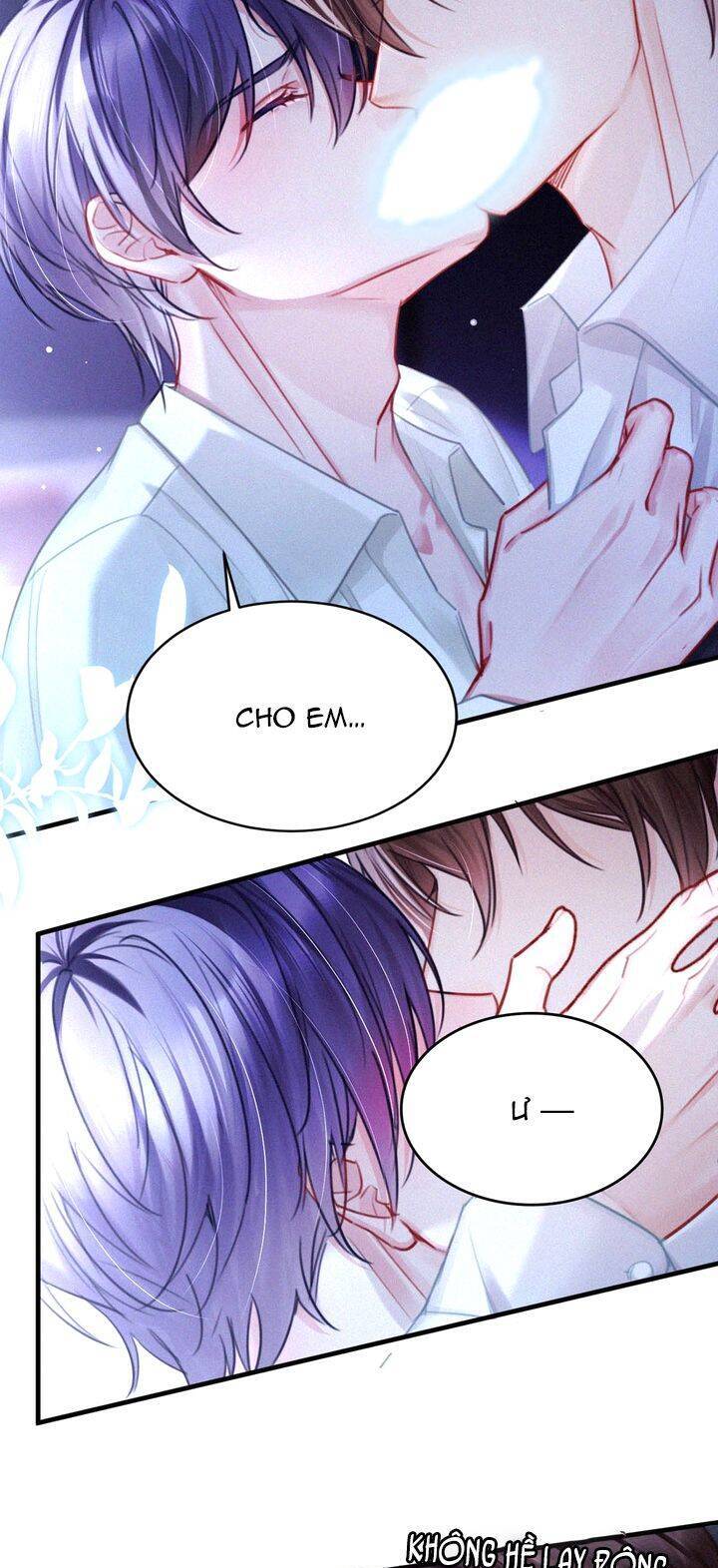 Môi Súng Chapter  125 - 17