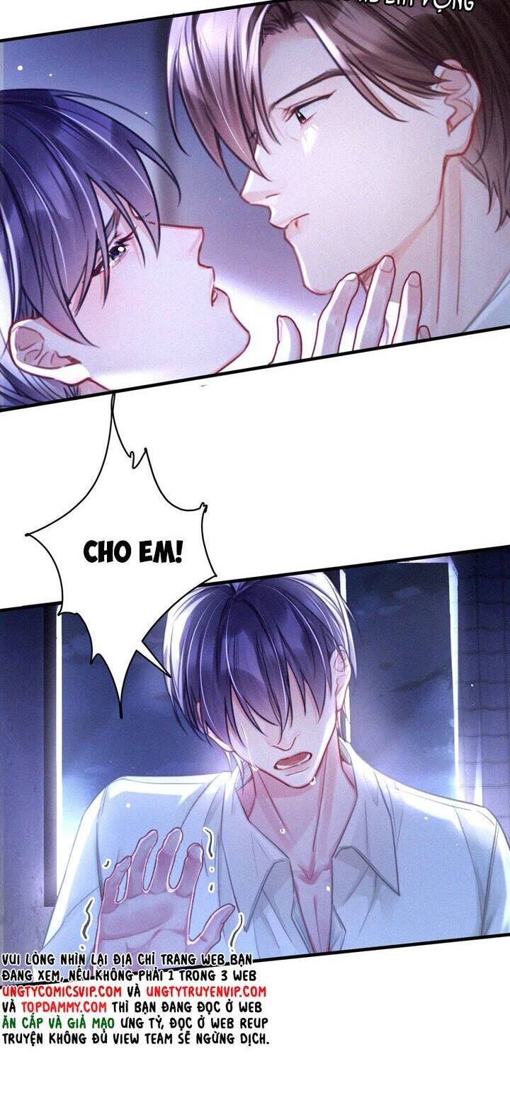 Môi Súng Chapter  125 - 18