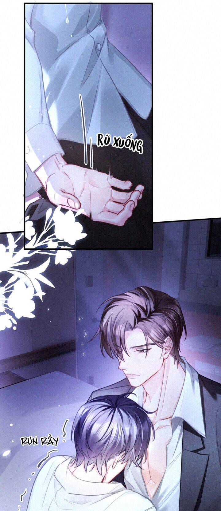 Môi Súng Chapter  125 - 19