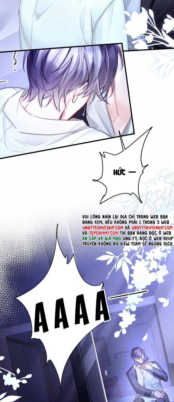 Môi Súng Chapter  125 - 20