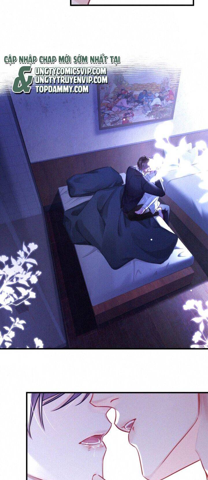 Môi Súng Chapter  125 - 24