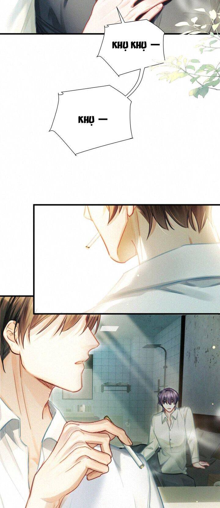 Môi Súng Chapter  125 - 28