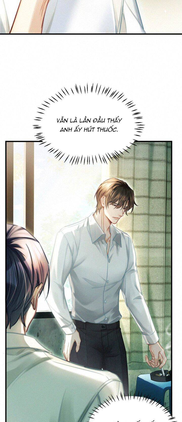 Môi Súng Chapter  125 - 29