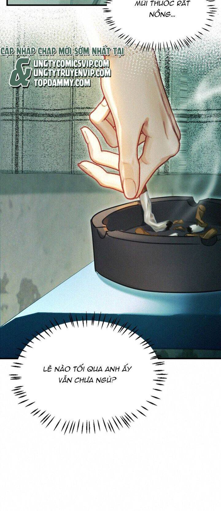 Môi Súng Chapter  125 - 30