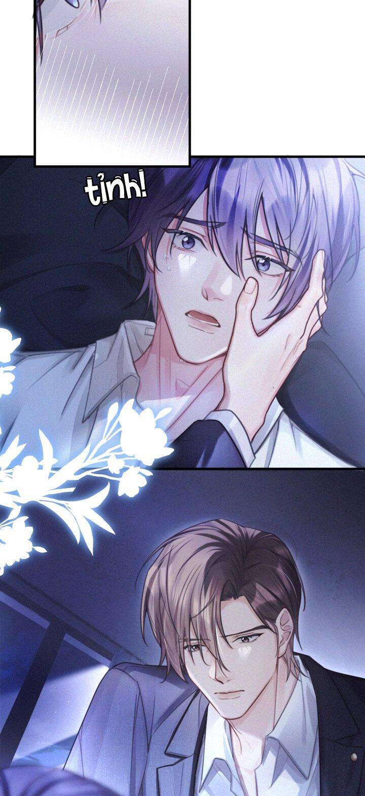 Môi Súng Chapter  125 - 5